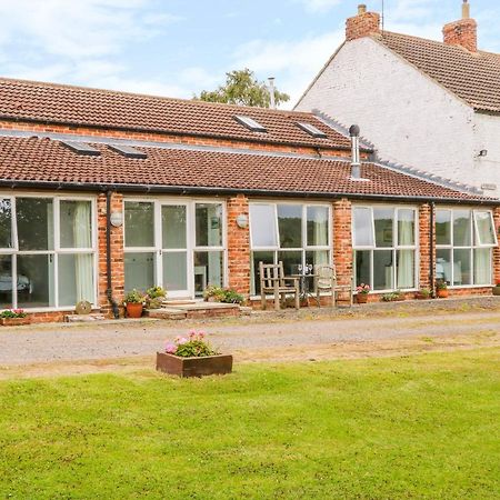 The Byre Vila Stockton-on-Tees Exterior foto