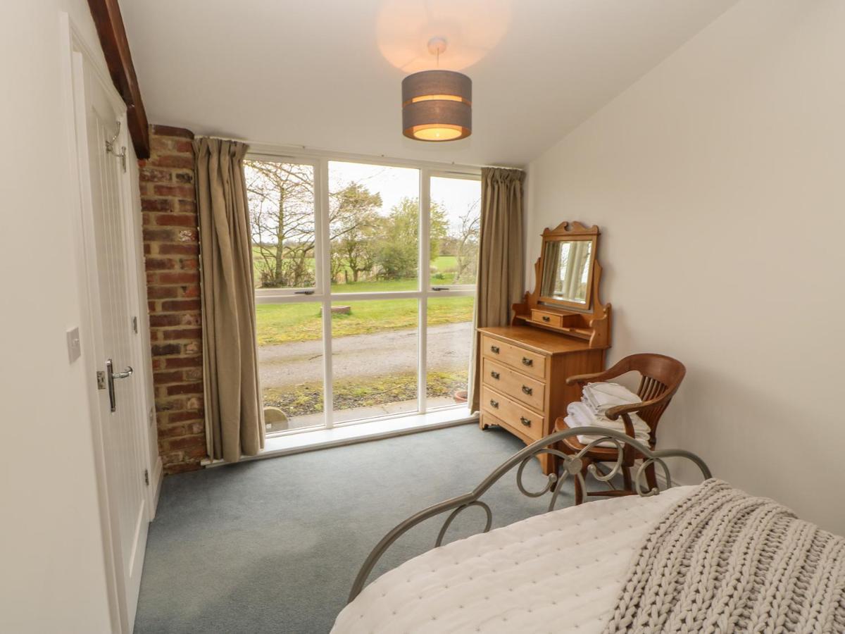 The Byre Vila Stockton-on-Tees Exterior foto