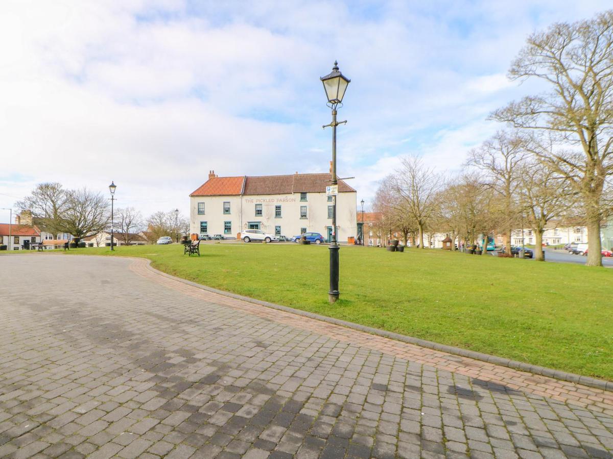 The Byre Vila Stockton-on-Tees Exterior foto