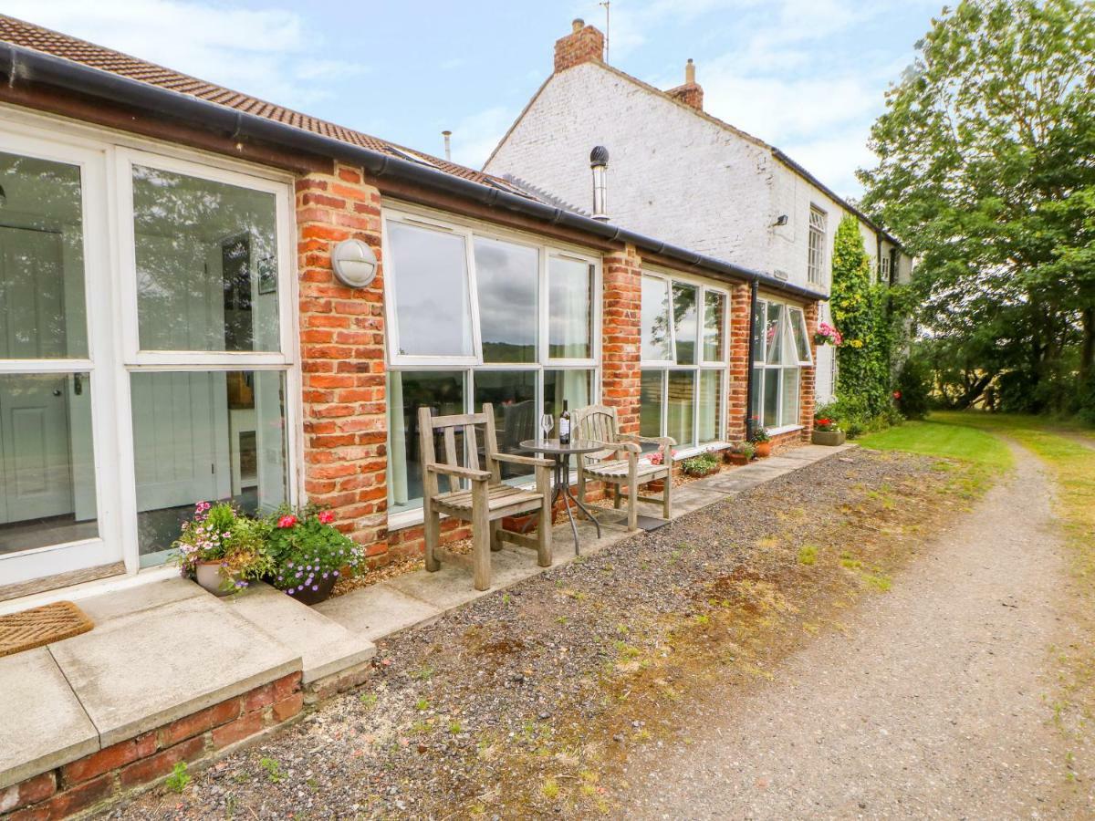 The Byre Vila Stockton-on-Tees Exterior foto