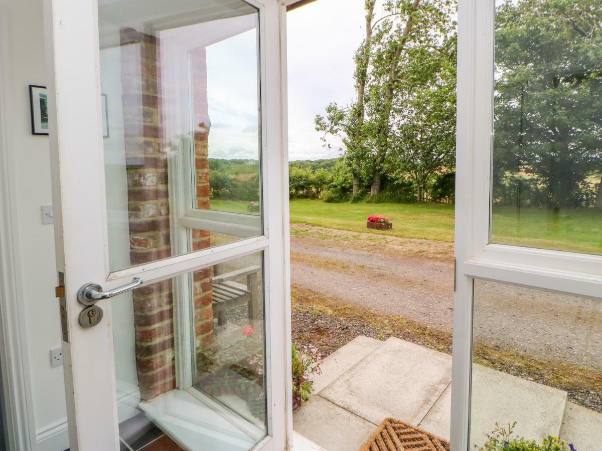The Byre Vila Stockton-on-Tees Exterior foto